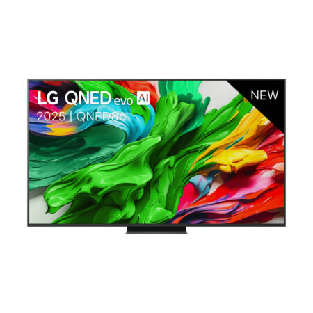 LG 43QNED86A6C (2025) - 43 inch - QLED TV | LG