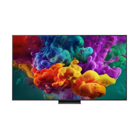 LG 43QNED87B6A (2026) - 43 inch - MiniLED TV | LG