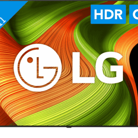 LG 48" OLED B56 4K (2025)