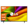 LG 50NU900B6LA (2026) - 50 inch - LED TV | LG