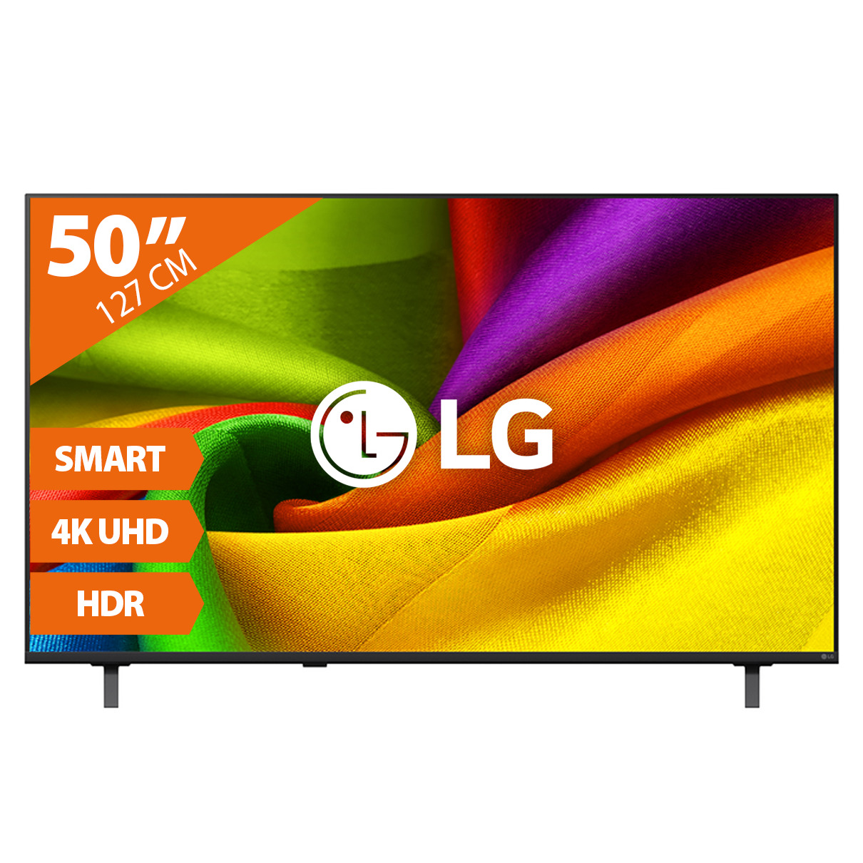 LG 50NU900B6LA (2026) - 50 inch - LED TV | LG