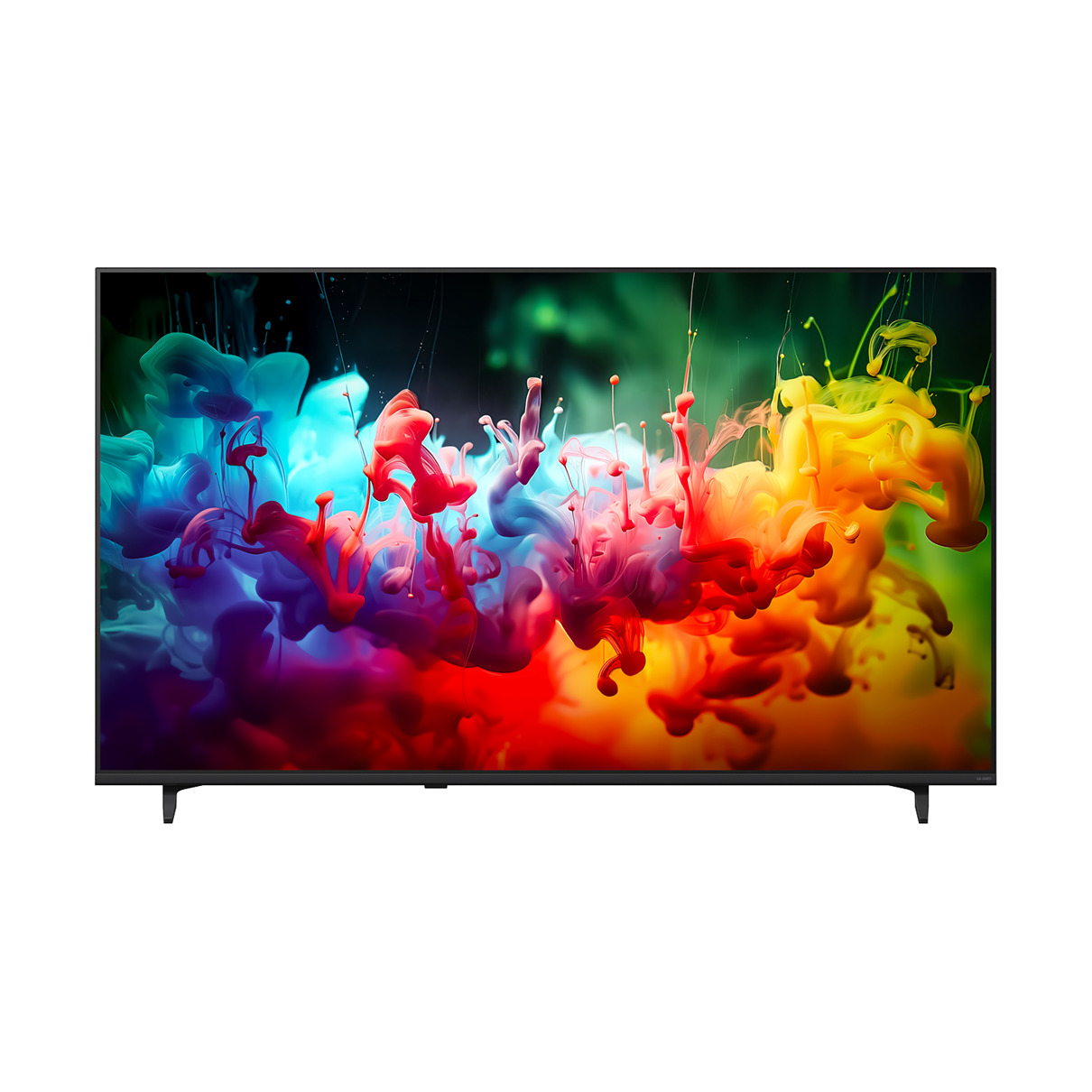 LG 50QNED72B6B (2026) - 50 inch - MiniLED TV | LG