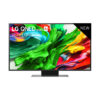 LG 50QNED86A6C (2025) - 50 inch - QLED TV | LG