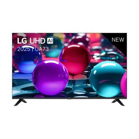 LG 50UA73006LA (2025) - 50 inch - LED TV | LG