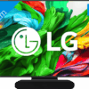 LG 55" QNED86 EVO 4K (2025) + Sonos Ray Zwart