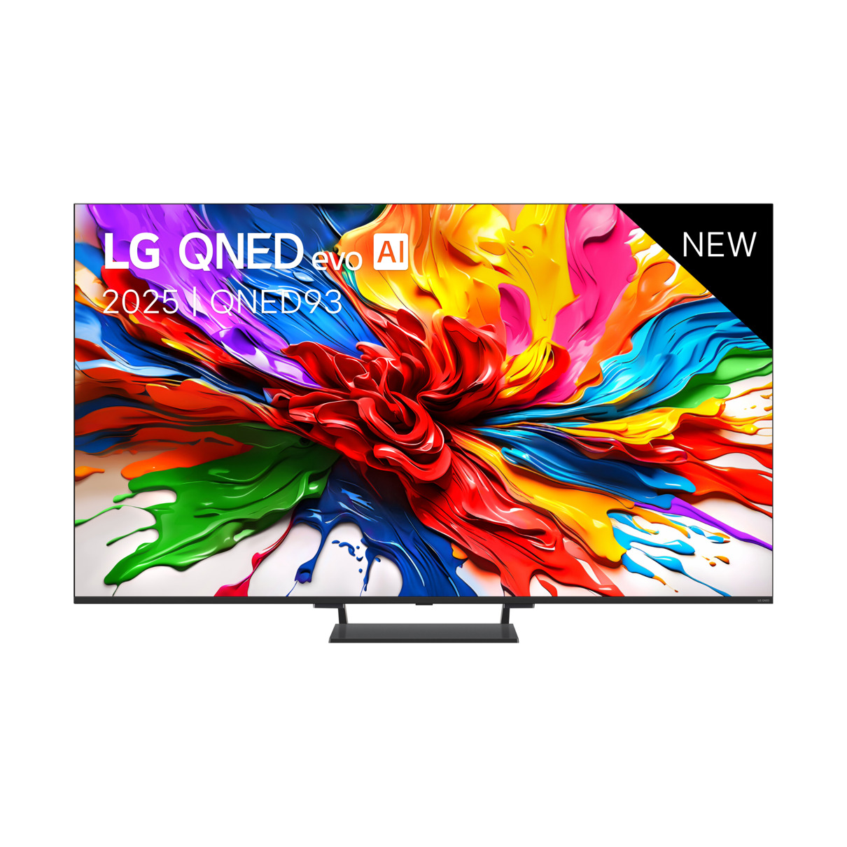 LG 55QNED93A6A (2025) - 55 inch - QLED TV | LG