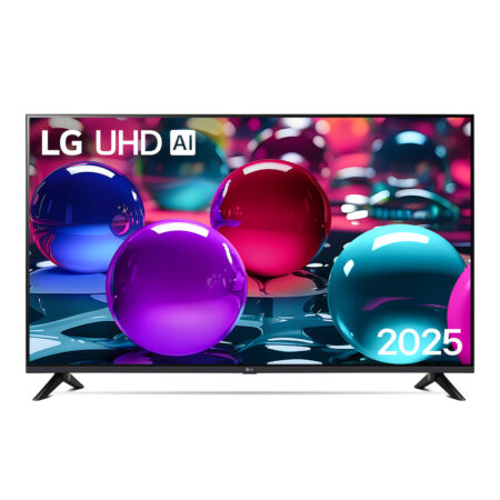 LG 65UA73006LA (2025) - 65 inch - LED TV | LG