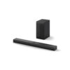 LG DS70TY Soundbar Zwart | LG