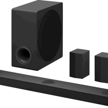 LG DS80TR