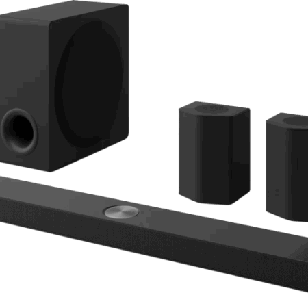 LG DS95TR