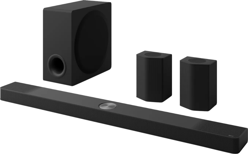 LG DS95TR