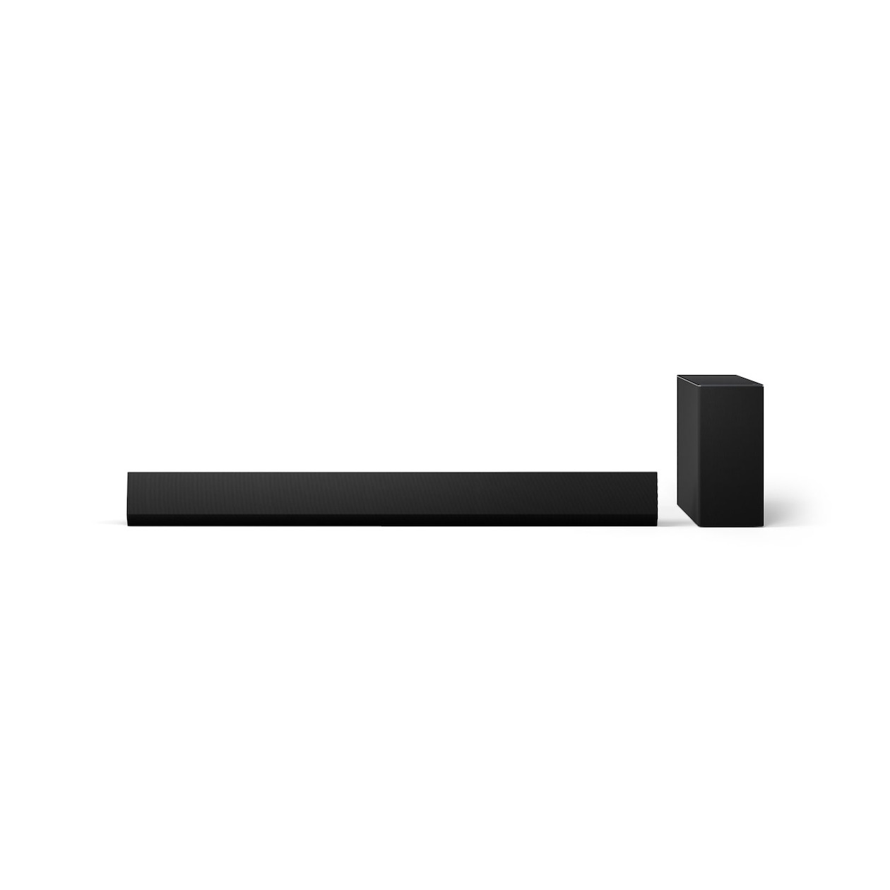 LG DSG10TY Soundbar Zwart | LG