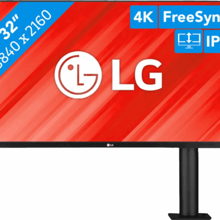 LG Ergo 32UN880K-B.AEU