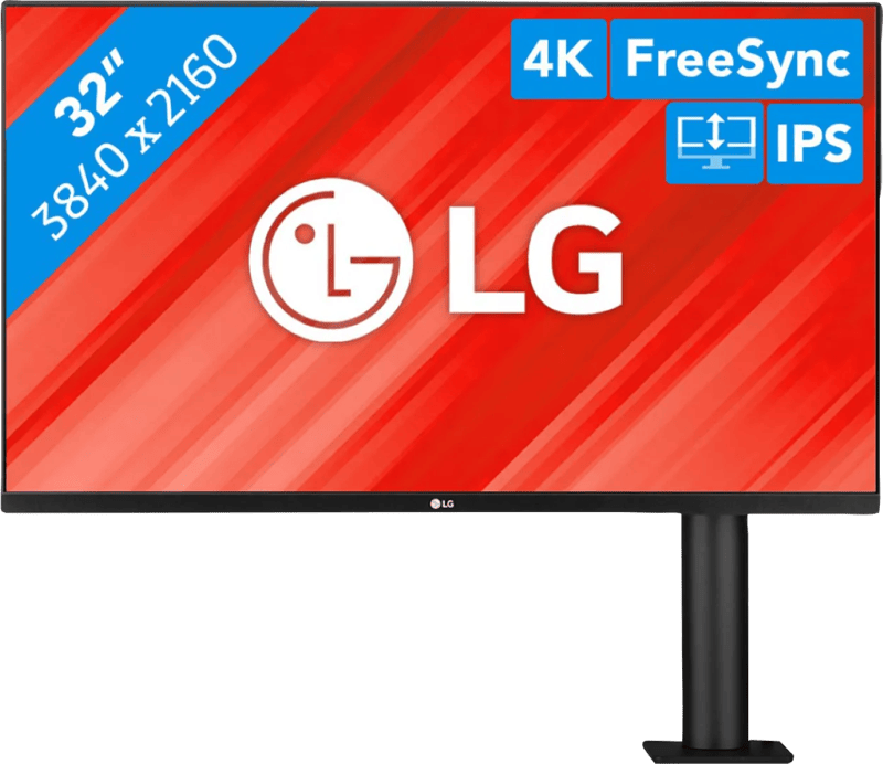 LG Ergo 32UN880K-B.AEU