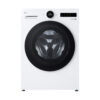 LG F4WX801Y Wasmachine Wit | LG