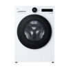 LG F4WX851Y Wasmachine Wit | LG
