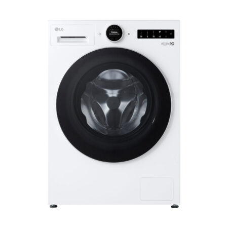 LG F4WX851Y Wasmachine Wit | LG