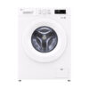 LG F4X1008NWH Wasmachine Wit | LG