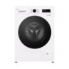 LG F4X1009NWB Wasmachine Wit | LG