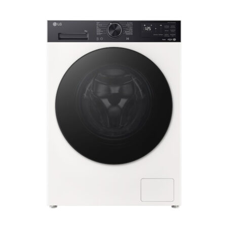 LG F4X5009THB Wasmachine Wit | LG