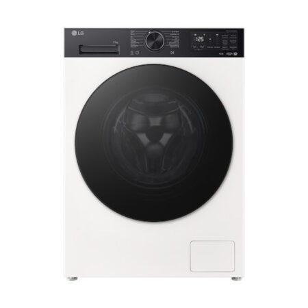 LG F4X5011THB Wasmachine Wit | LG