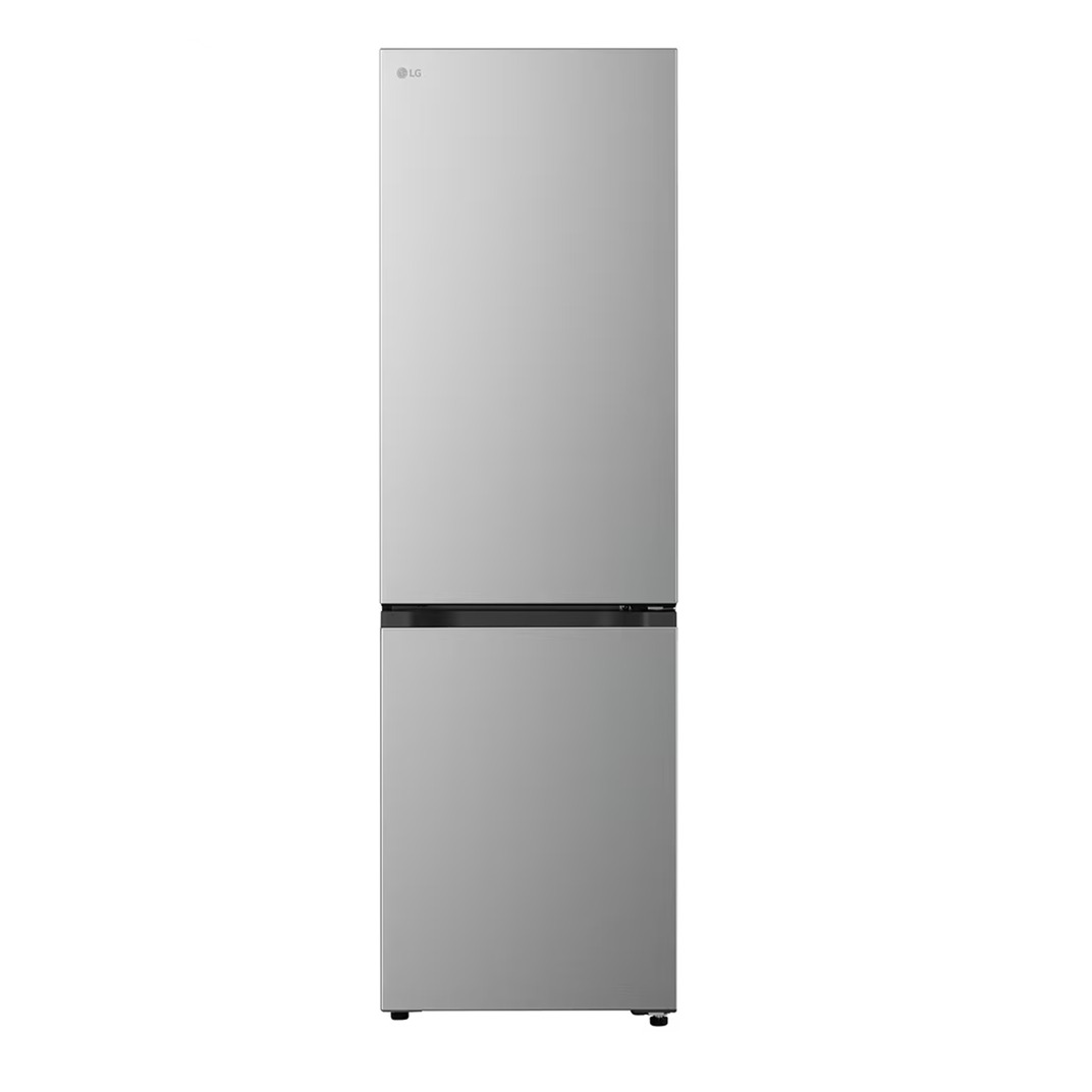 LG GBBS312CPY Koel-vriescombinatie Zilver | LG