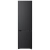 LG GBBS322CEV Koel-vriescombinatie Zwart | LG