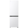 LG GBBSJ1CCSW Koel-vriescombinatie Wit | LG