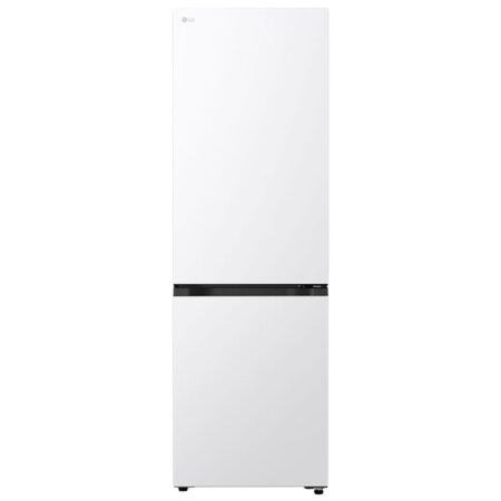 LG GBBSJ1CCSW Koel-vriescombinatie Wit | LG