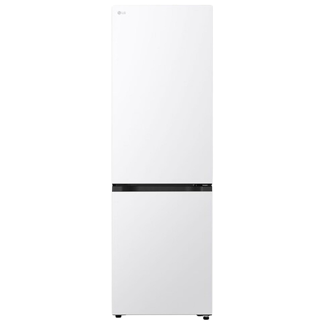 LG GBBSJ1CCSW Koel-vriescombinatie Wit | LG