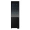 LG GBG5160CEV Koel-vriescombinatie Zwart | LG