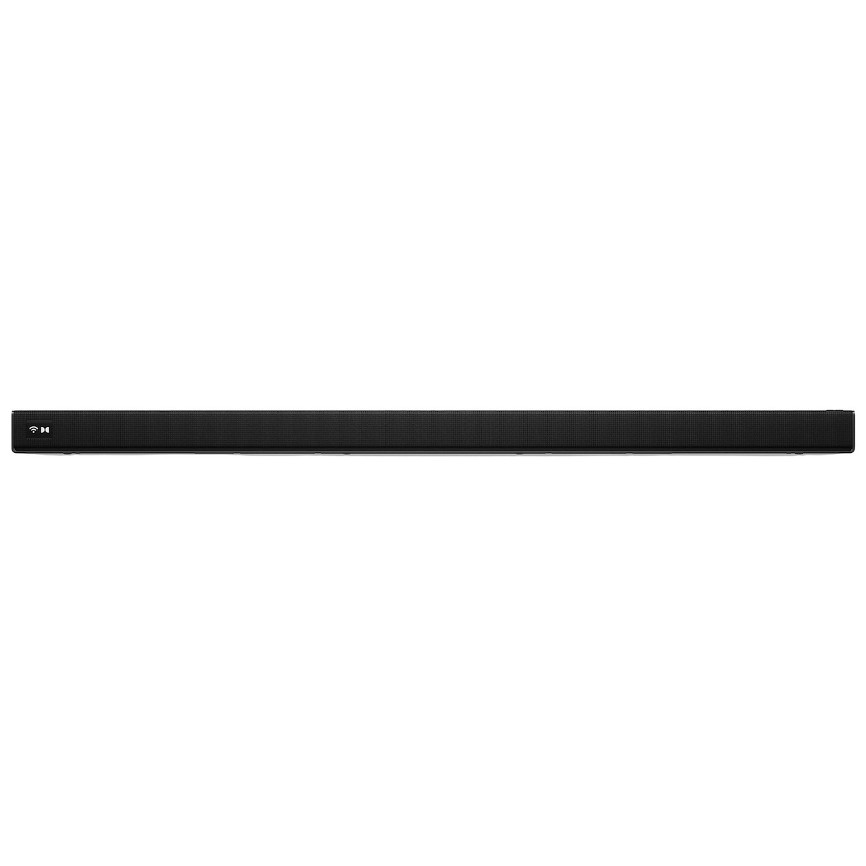 LG H7 Soundbar Zwart | LG
