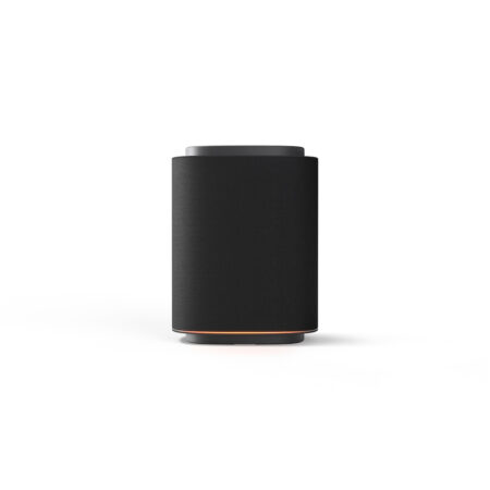 LG M5 Wifi speaker Zwart | LG