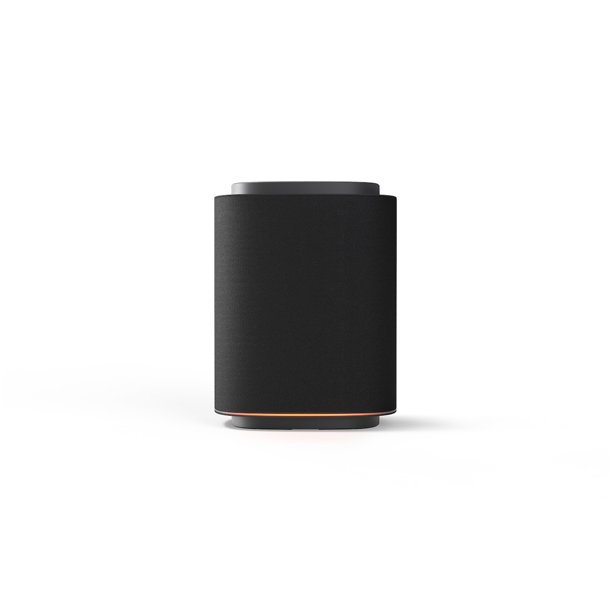 LG M5 Wifi speaker Zwart | LG