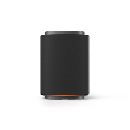 LG M7 Wifi speaker Zwart | LG