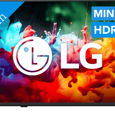 LG Mini-led 43" QNED71 (2026)