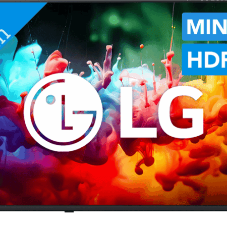 LG Mini-led 65" QNED71 (2026)