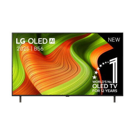 LG OLED48B56LA (2025) - 48 inch - OLED TV | LG