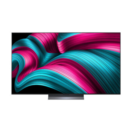 LG OLED48C54LA (2025) - 48 inch - OLED TV | LG