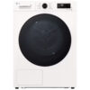 LG RHX1009NWB Warmtepompdroger Wit | LG