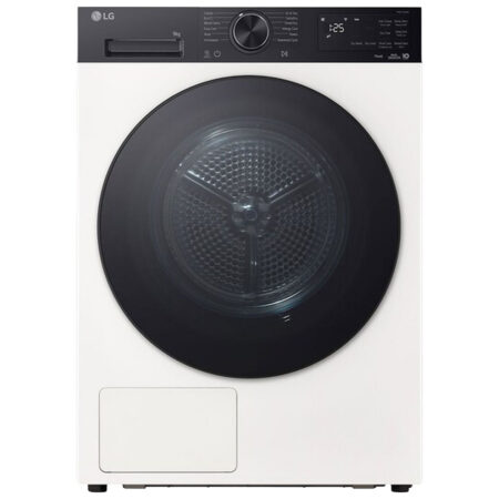 LG RHX5009THB Warmtepompdroger Wit | LG