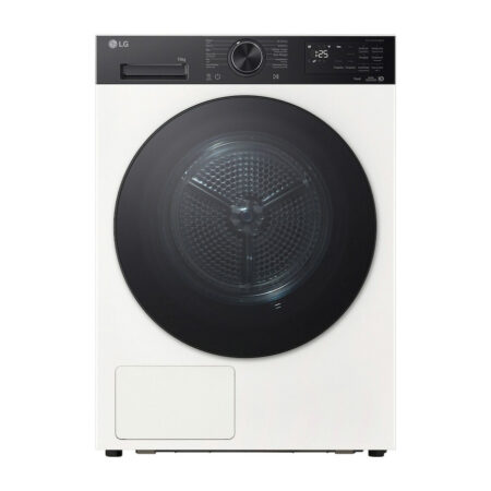 LG RHX5010THB Warmtepompdroger Wit | LG