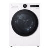 LG RT90X8 Warmtepompdroger Wit | LG