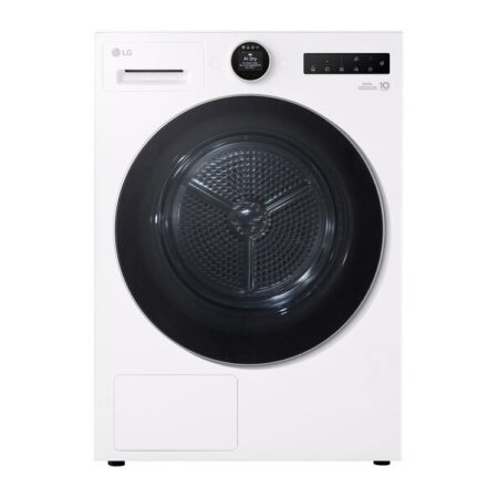 LG RT90X8 Warmtepompdroger Wit | LG