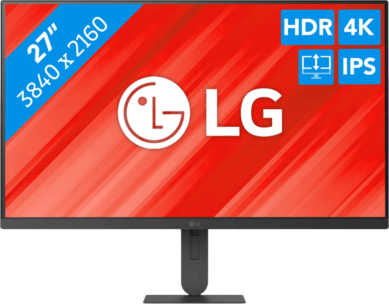 LG UltraFine 27U710B-B