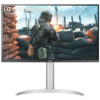 LG UltraFine 27UP650K-W Monitor Wit | LG