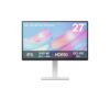 LG UltraFine 27US550-W Monitor Wit | LG