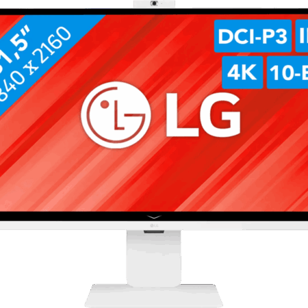 LG UltraFine 32U850SA-W