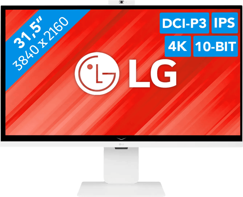 LG UltraFine 32U850SA-W