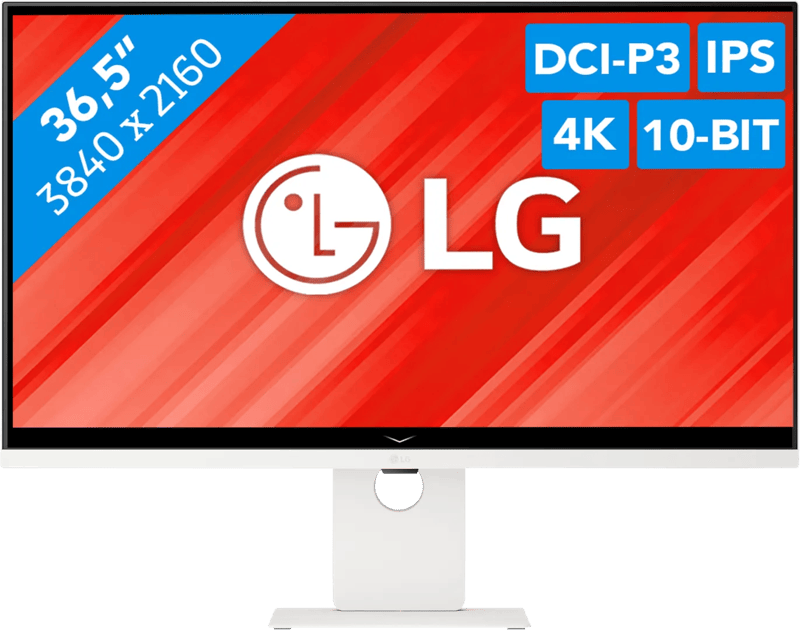 LG UltraFine 37U730SA-W